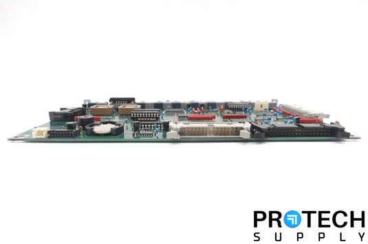 Shimadzu PB-SCL1C Main Board Assembly 228-34360-96 for Auto-Sampler w/ WARRANTY