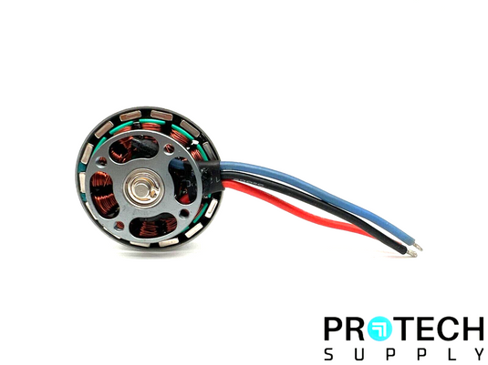 Yuneec Q500 4K Brushless Motor B KV700 YUNM4234 with WARRANTY