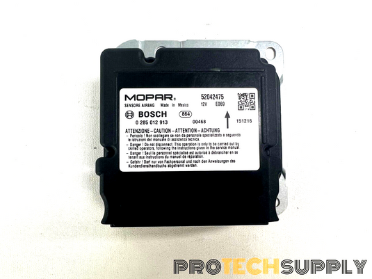 Bosch Mopar 52042475 / 0 285 012 913 Sensor Control 0285012913 & WARRANTY