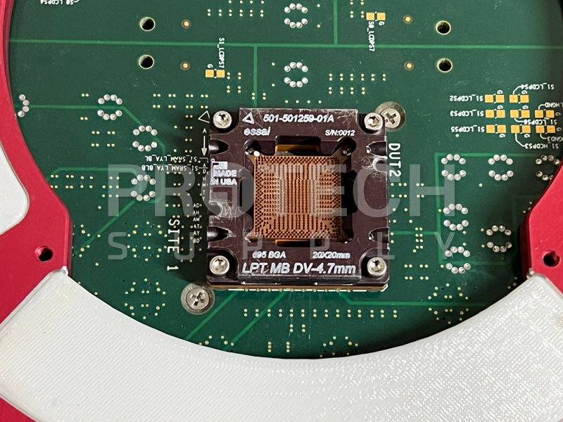 Load image into Gallery viewer, Essai / Intel Lynxpoint-H 503-501184-02A Load Board GUARANTEED
