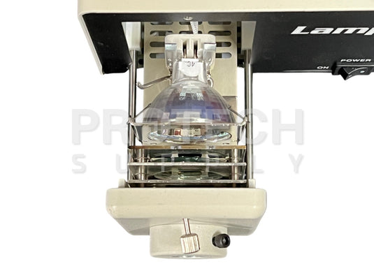 Optem LampLink 2 ps Zoom Illuminator GUARANTEED