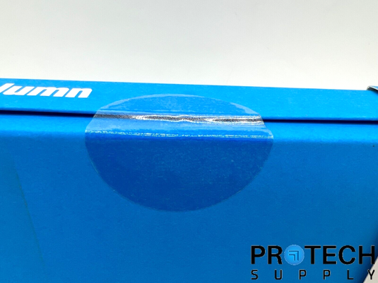 Agilent Column Zorbax Eclipse XDB-C18 Analytical 4.6 x 50mm 5-Micron NEW SEALED