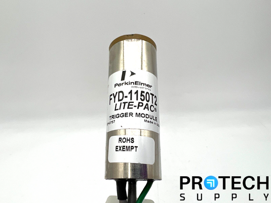 Perkin Elmer XP-0757 Trigger Module with WARRANTY