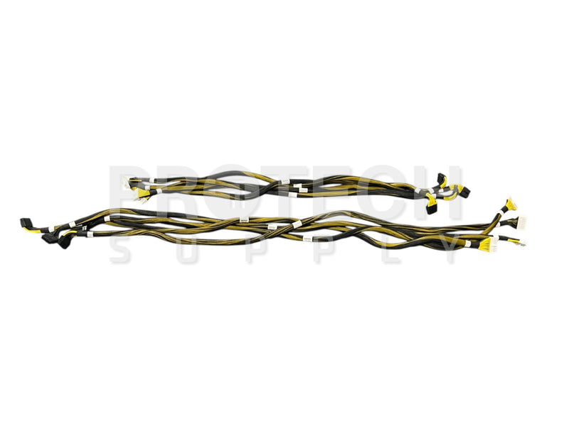 Load image into Gallery viewer, (Misc Lot of) Intel 4x J75458-001 + 4x J75460-001 Main Power Cable with WARRANTY
