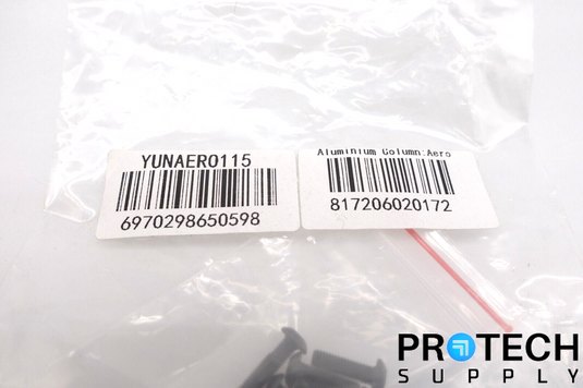 Yuneec Aluminium Column: Aero YUNAER0115 NEW