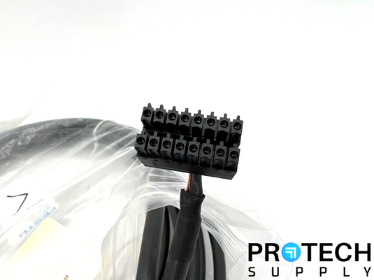 Festo NEBM-L2G16-EH-8-Q6N-LE8 Connecting Cable NEW with WARRANTY