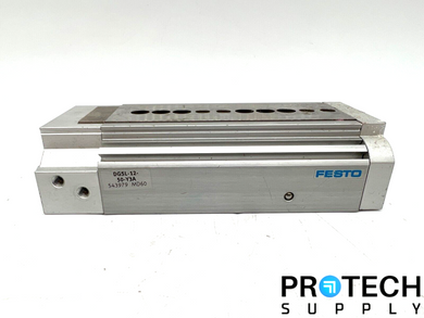 Festo Mini Slide DGSL-12-50-Y3A with WARRANTY