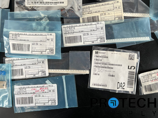 (Lot of Misc) Capacitor / Diode / Fuse / Mosfet