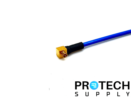 Teledyne Storm Microwave 10