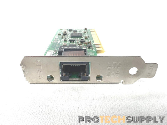 Intel PWLA8391GTBLK PRO/1000 GT Desktop Adapter w/ Modified Bracket w/ WARRANTY 