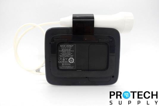 Aerocrine Femo Niox Vero 12-1000 Monitor with Hard Case