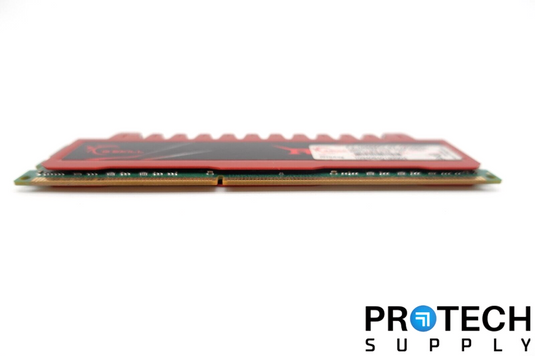 G.Skill Ripjaws F3-10666CL9T-12GBRL Ram DDR3-1333 4GB with WARRANTY