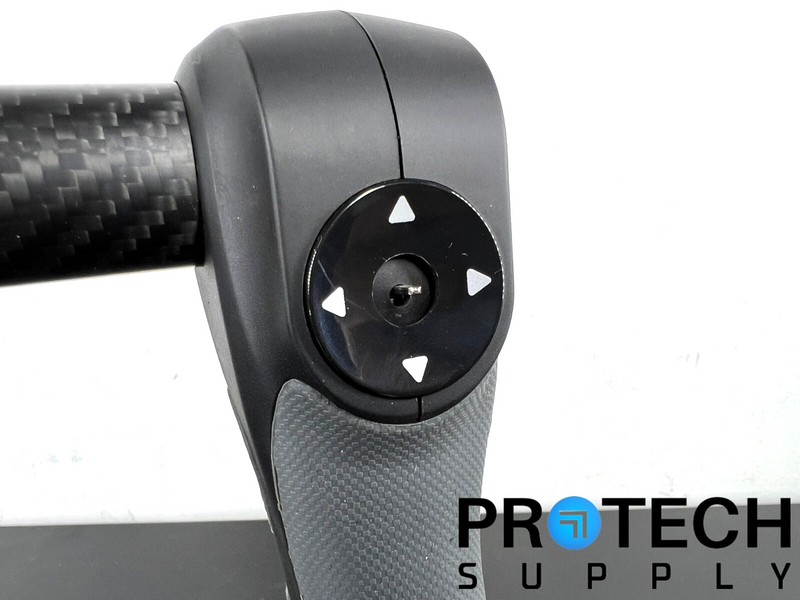 Load image into Gallery viewer, Yuneec Proaction SteadyGrip + LK58 Transmitter

