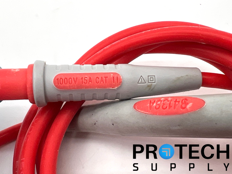 Load image into Gallery viewer, Agilent 34138A Test Lead Set with WARRANTY
