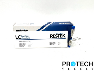 Restek Ultra BiPh 3um HPLC Column 50 x 2.1mm 9109352 with WARRANTY