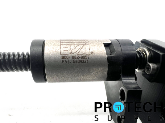BSA Linear Guide Rail Slide from LI-COR Odyssey Imaging System with WARRANTY