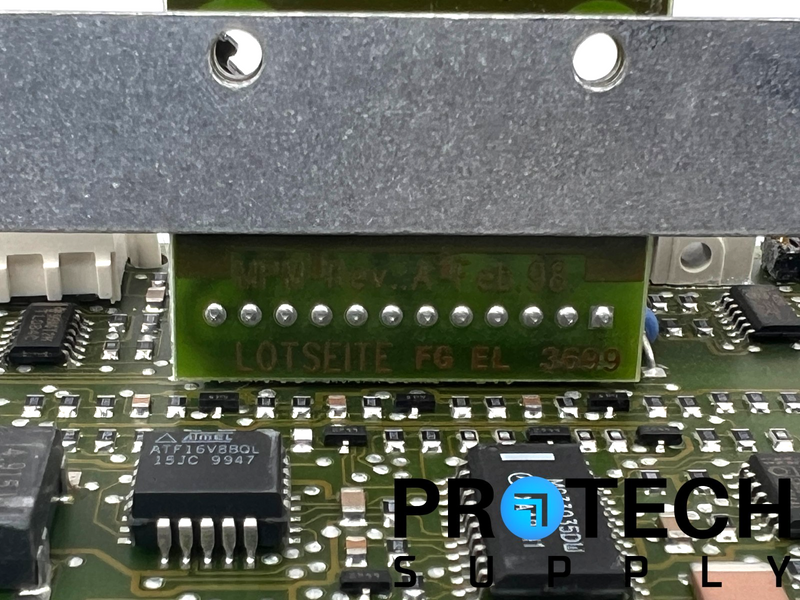 Load image into Gallery viewer, B Braun DIAPACT CRRT Pump Driver Board with WARRANTY
