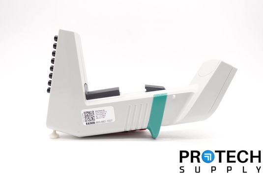 Matrix Impact 2 / 1250uL / 8-Ch Expandable Electronic Pipette for PARTS / REPAIR