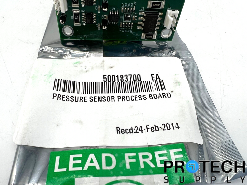 Load image into Gallery viewer, Asyst 3200-4482-02 Crossing Automation Pressure Signal Process Board w/ WARRANTY

