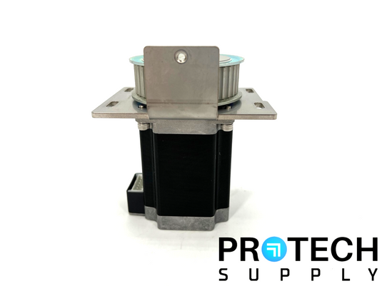 Oriental Motor PKP268D28A Stepping Motor DC 2.8A 1.23Ohm 1.8deg/STEP w/ WARRANTY