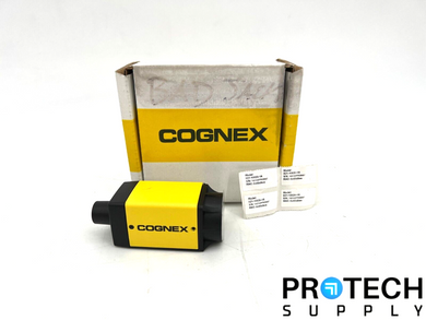 Cognex Micro Vision Camera 821-10020-1R For PARTS / REPAIR