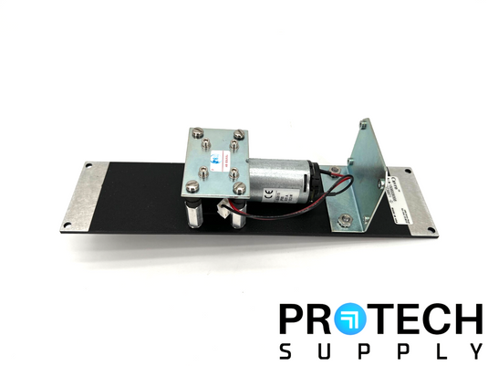 Cavro 20739871 Latch Retraction + KNF Pump with WARRANTY