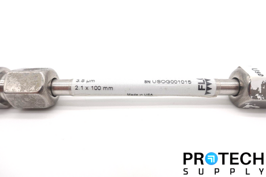 Agilent ZORBAX RR Bonus-RP 80Å 3.5µm 2.1 x 100 mm 861768-901 with WARRANTY