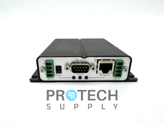 Axis 250S MPEG-2 Video Server with WARRANTY