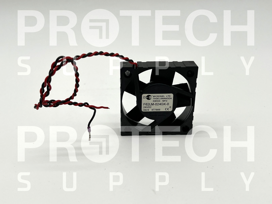 MICRONEL F62LM-024GK-0 Cooling Fan 62 x 62 x 15mm with WARRANTY