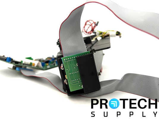 Optics + Board 22-0461-01-AB Assy for Biacore C with WARRANTY
