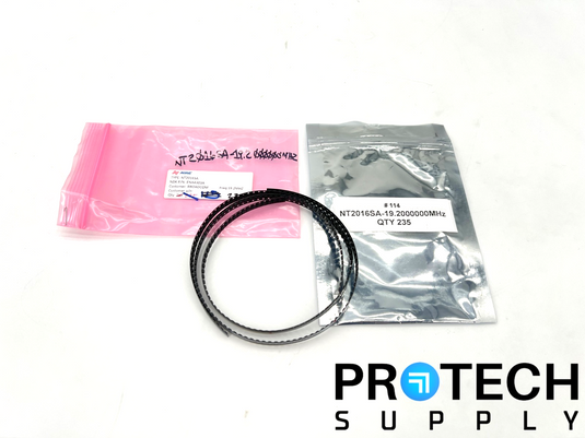 (235/Pk) NDK NT2016SA Oscillator 19.2MHZ with WARRANTY