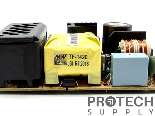 NEW Mean Well RPD-60B – 60W Dual Output AC/DC Power Supply Module with WARRANTY