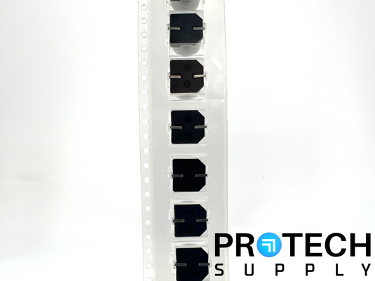 (49/Pk) Panasonic 25SVF100M Aluminum Polymer Capacitors with WARRANTY