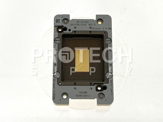 YOKOWO SB10788-0100-0 BGA Test Socket Raptor Lake-S NEW GUARANTEED