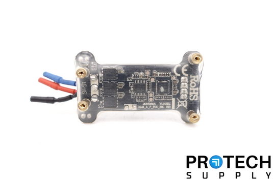 YUNEEC Intel ESC Module Red LED Aero YUNAERO102 NEW with WARRANTY
