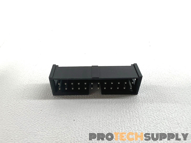 Load image into Gallery viewer, NEW (Box of 250) Samtec TSS-112-10-T-D Connector Header 24 Poles with WARRANTY
