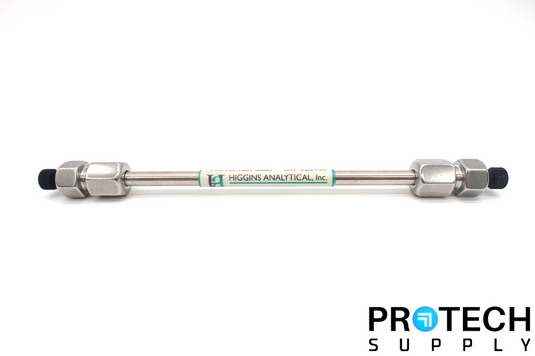 Higgins Haisil 120 BD C8 5µm 150 x 2.1 mm HPLC Column HS-1521-B085 with WARRANTY