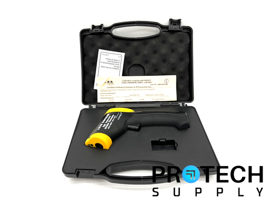Thermo 36934-180 High Temperature InfraRed Thermometer with WARRANTY