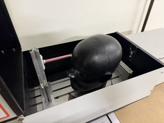 Optitester OPTL-L Optical Lens Tester, Light Transmission & Prismatic Power Test