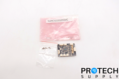Yuneec YUNCGO3105 Main Board for CG03 NEW with WARRANTY