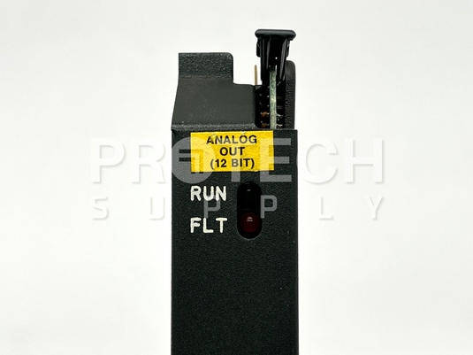 Allen-Bradley 1771-OFE2 B Analog Output Module 12-Bit with WARRANTY