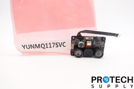 Yuneec Mantis Q Optical Flow Ultrasonic Components YUNMQ117SVC NEW w/ WARRANTY