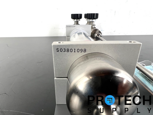 Matheson S1060-0242-001 Hydrogen Gas Purification System NEW with WARRANTY