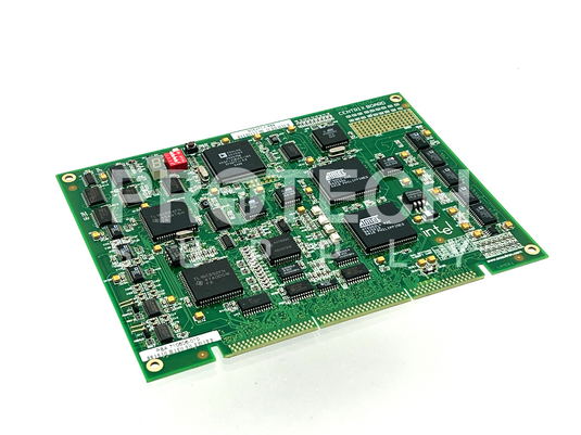 Accutron 710606-005 Centrix Board with WARRANTY