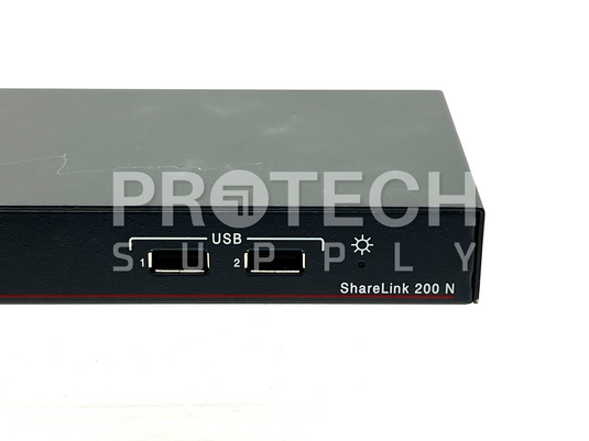 Extron ShareLink 200 N Wireless Presentation Gateways with WARRANTY