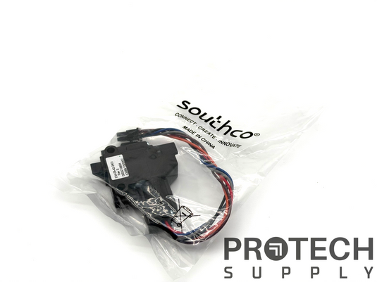 Southco EM-05-42-2401 5V Electronic Slide Bolt / Mini Latch Bolt with WARRANTY