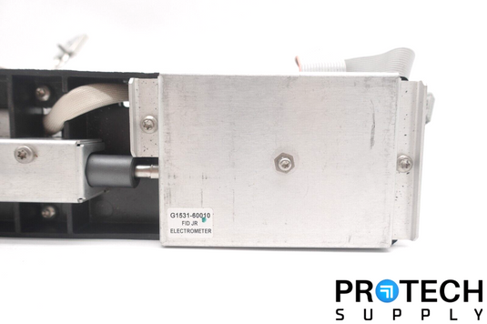 Agilent G1531-60010 FID Electrometer Signal Board Assembly with WARRANTY