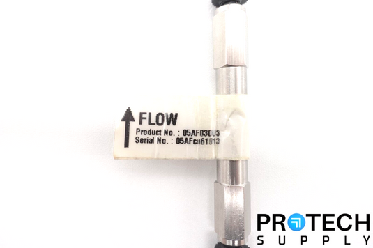 Cmion Essensil AF-C18 5um 120A 3 x 30mm 05AF030U3 HPLC Column with WARRANTY