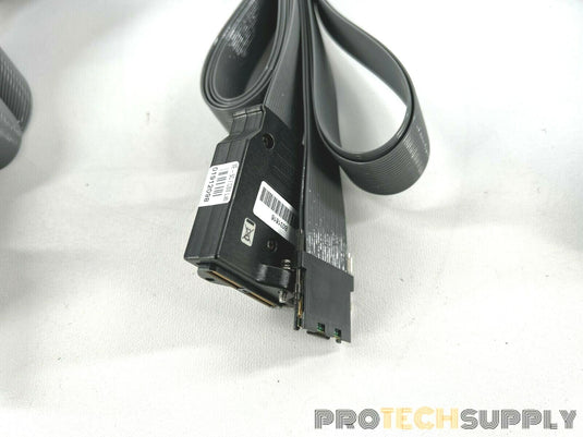 (Lot of 3) Tektronix Logic Analyzer Cable UKNOWN MODEL with WARRANTY