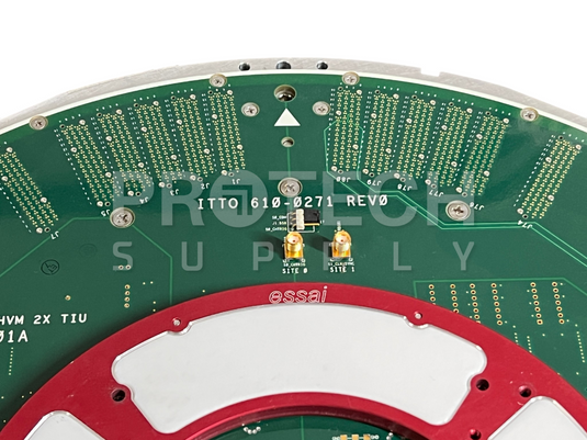 Essai / Intel 503-501182-01A Lynxpoint-H Load Board GUARANTEED